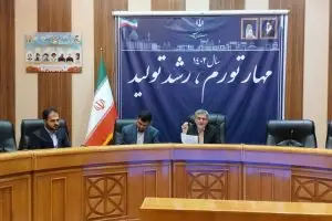 لزوم استفاده حداکثری از قانون حمایت از شرکت‌های دانش بنیان،