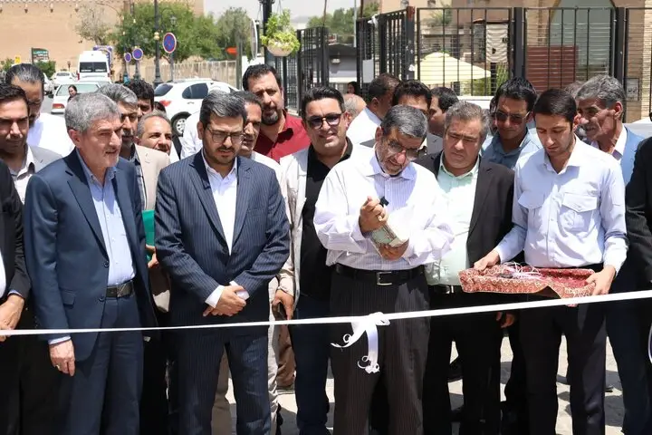 ایران به عنوان مرکز جهانی صنایع دستی معرفی شد