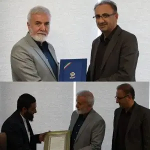 شهرداری شیراز ذخیره‌ای از داشته‌ها و تجارب است