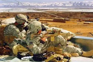 سی‌ان‌ان: آمریکا به جای سرکرده القاعده در سوریه یک چوپان را کشت