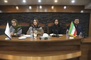 نقد فیلم “می‌خواهم زنده بمانم” توسط وکلا در شیراز