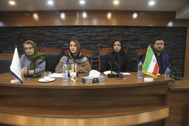 نقد فیلم “می‌خواهم زنده بمانم” توسط وکلا در شیراز