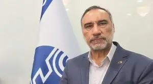 نشست اقتصاد دیجیتال با حضور مهندس سلطانی در اولین روز نمایشگاه الکامپ برگزار شد