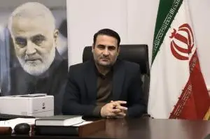 دهیاران نمونه استان فارس تجلیل شدند