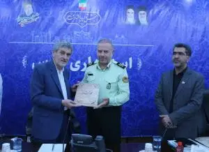 اسکان و اشتغال اتباع در منطقه هشت همچنان ممنوع است/ طرح پیشنهادی فارس در ساماندهی اتباع با موافقت وزارت کشور در فارس اجرا می شود