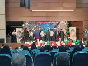 رویداد قرآنی «شمس الضحی» شاخص ترین برنامه فرهنگی در شهرداری صدرا محسوب می شود