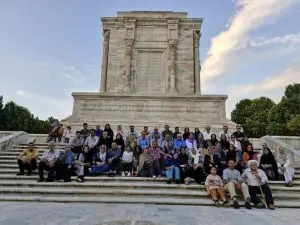 هدیه معنوی به خیرین عرصه ی سلامت