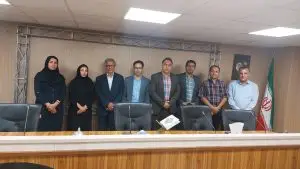 ترکیب هیات مدیره خانه مطبوعات فارس مشخص شد