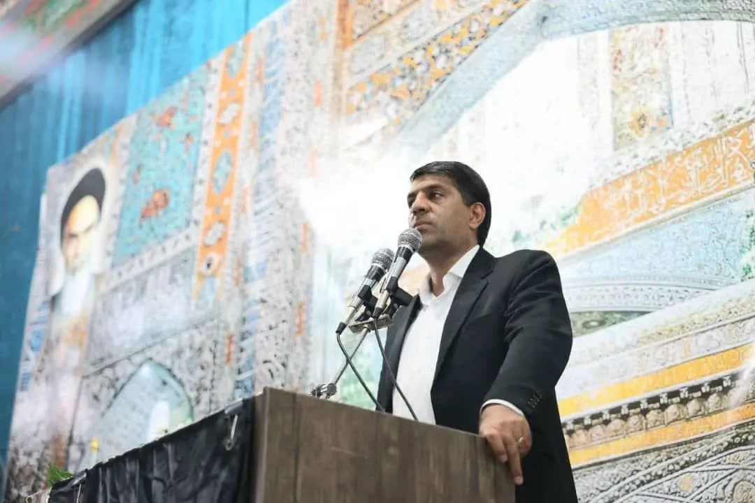 جشنواره بین المللی چند رسانه ای میراث فرهنگی فرصتی برای تبدیل جاذبه های گردشگری به مقاصد گردشگری است