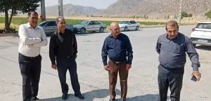 تمام ظرفیت های عمران و توسعه روستایی در فارس به کار گرفته می شود