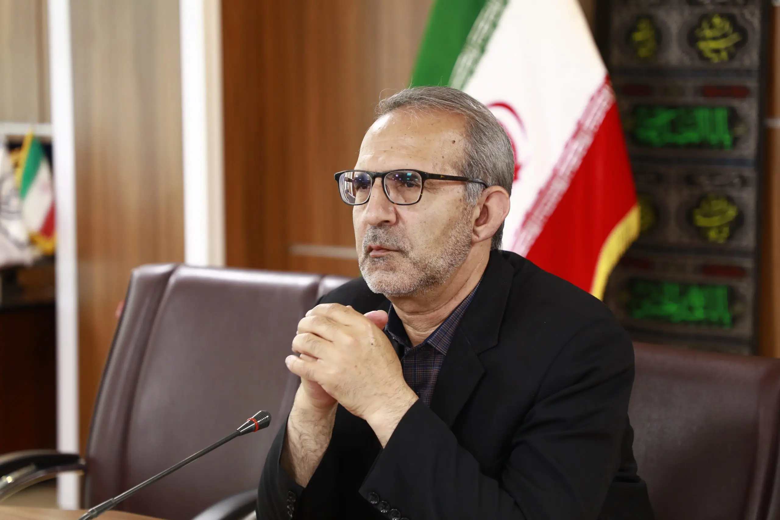 تلاش برای تحقق اهداف جوانی جمعیت، گامی به سوی تقویت هویت ملی