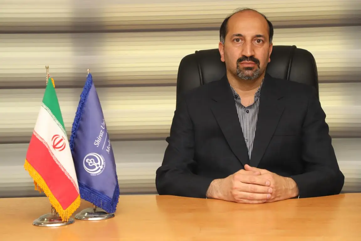 ارتقای رتبه دانشگاه علوم پزشکی شیراز در نظام جهانی «وبومتریکس» در سال ۲۰۲۴ میلادی