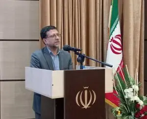 قرارگاه حمایت از خانواده و جوانی جمعیت فرمانداری شهرستان شیراز تشکیل جلسه داد