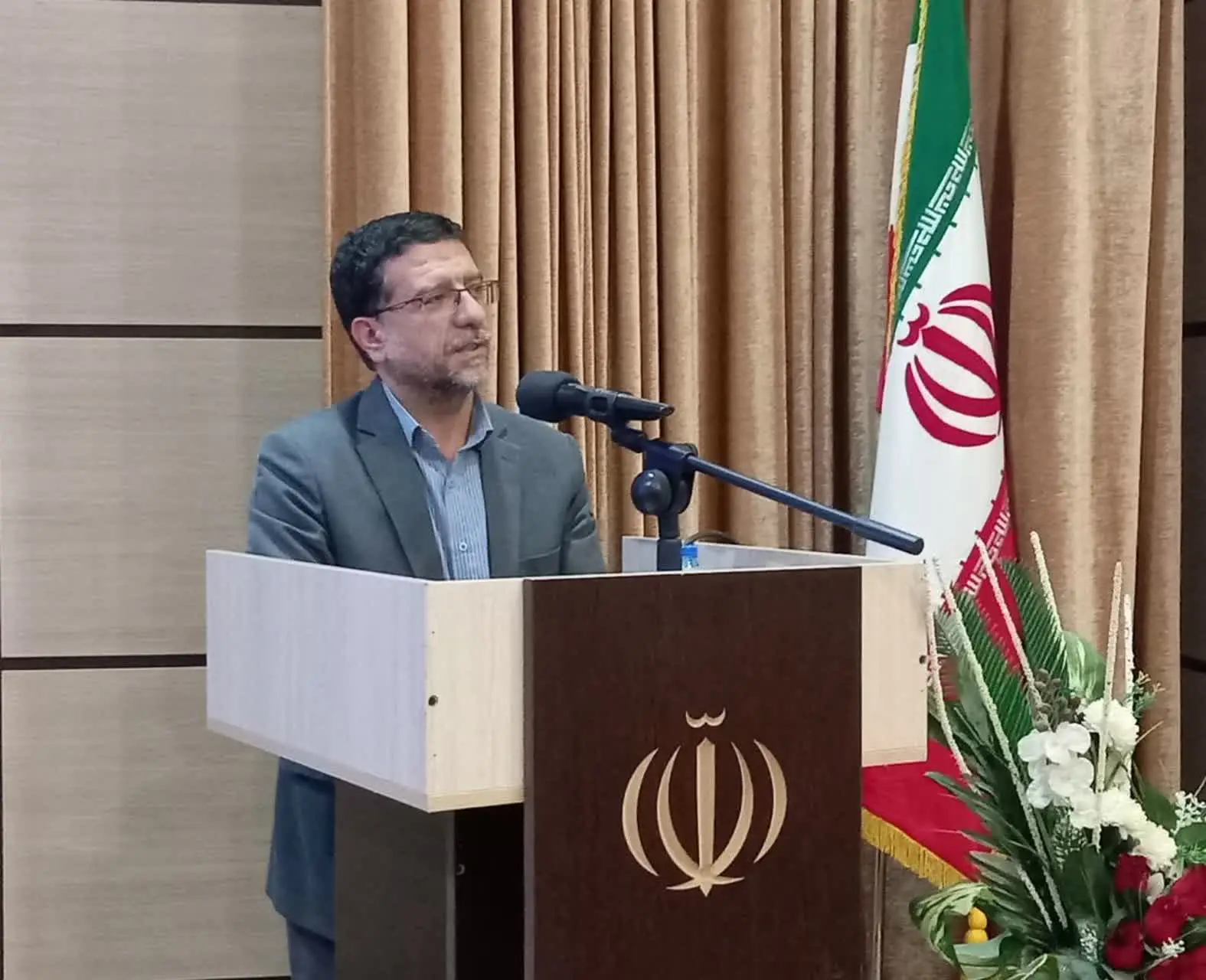 قرارگاه حمایت از خانواده و جوانی جمعیت فرمانداری شهرستان شیراز تشکیل جلسه داد