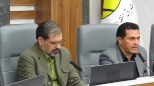 تعامل بین صنعت آب و برق موجب سهولت در خدمت‌رسانی هرچه بهتر به مردم خواهد شد