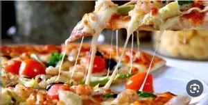 هشداراداره کل  استاندارد فارس به مصرف کنندگان پیتزا