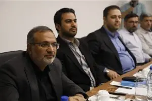 خط تولید «کاتتر شریانی» در شیراز افتتاح شد