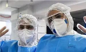 روز پرستار ؛ تجلیل از تجسم فداکاری و ایثار 