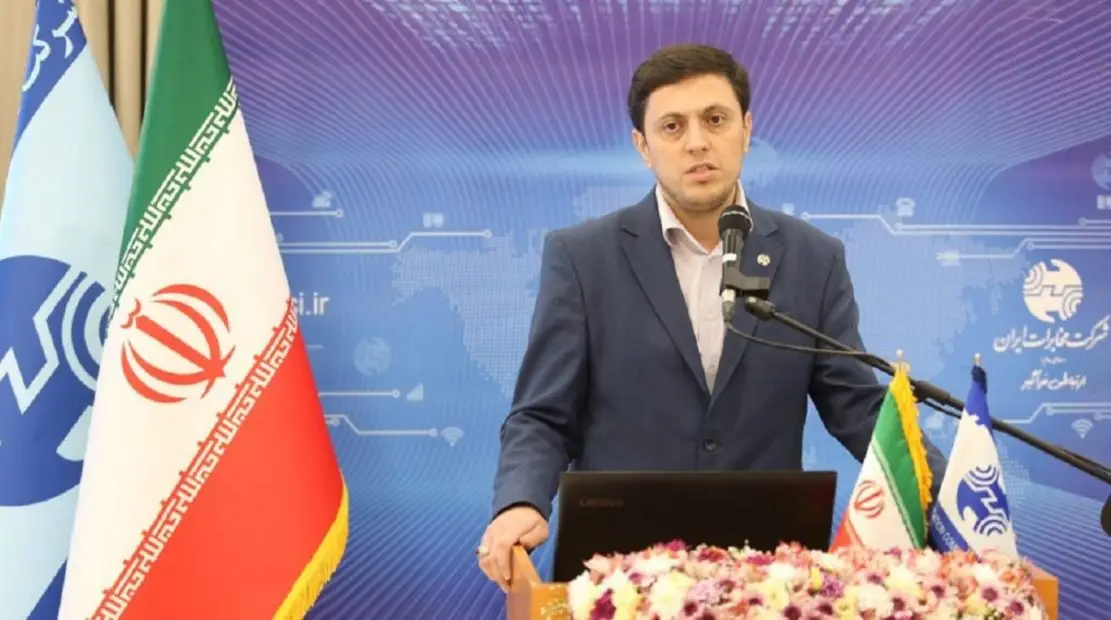 تحول جهان آینده بر بستر اقتصاد دیجیتال ایجاد می شود