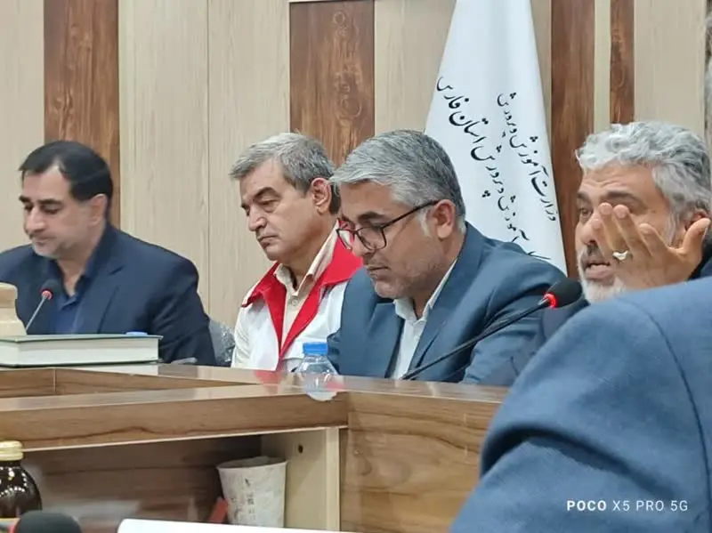 آمادگی بنیاد مسکن برای بازسازی واحدهای مسکونی آسیب دیده از زلزله اشکنان لامرد