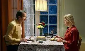 «برگ‌های افتاده» فیلم محبوب منتقدان کن شد