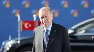 وزیر خارجه ترکیه: آوارگان سوری باید به صورت امن به کشورشان بازگردند