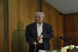 برای شادروان استاد محمد آل‌ عصفور