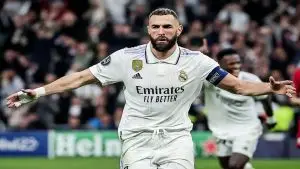 موافقت بنزما با حضور در الاتحاد عربستان