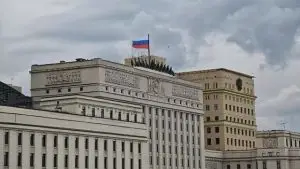 روسیه: ۶ حمله نیروهای اوکراین در محور دونتسک با موفقیت دفع شد