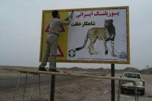 بازگشت چندباره مادر یوز تلف شده در میامی به محل حادثه