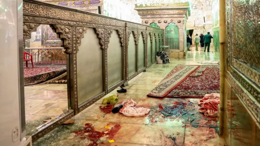 صدور کیفرخواست پرونده نیرو‌های مسلح در حمله تروریستی حرم شاهچراغ (ع)