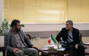 استاندار فارس: روابط عمومی‌ها باید در بهره مندی از شیوه های نوین اطلاع رسانی در امید آفرینی به جامعه، گام بردارند