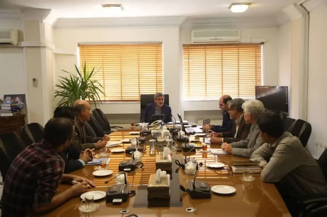 استاندار فارس: بکارگیری تمام ظرفیت‏های موجود استان برای اجرای طرح مردمی کاشت یک میلیارد درخت 