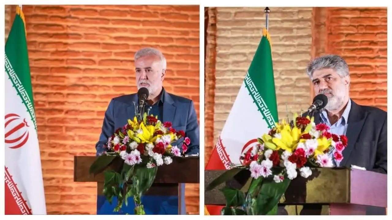 روابط عمومی پل ارتباطی بین مدیریت و مردم است/ فعالیت روابط عمومی مصداق «جهاد تبیین» است