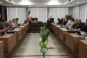 شهردار شیراز:   اساتید صنایع دستی در طراحی نمادهای این حوزه همکاری کنند/ قدردان هنرمندان و پیشکسوتان این عرصه هستیم