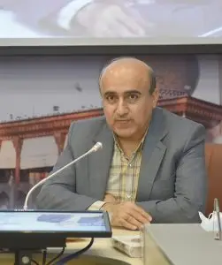 برگزاری دوره های تخصصی آموزش دهیاران در دانشگاه پیام نور فارس