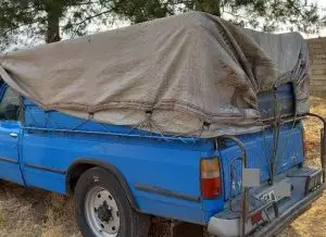 کشف ادویه قاچاق در”مرودشت”