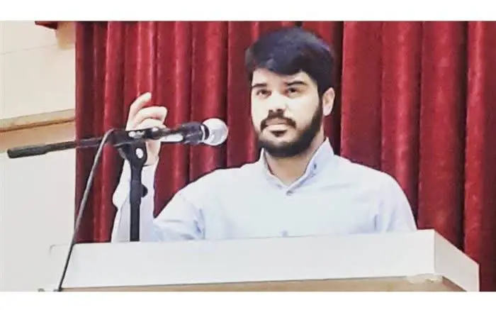آغاز به کار نشریه تخصصی تنجه در آموزش و پرورش استان فارس