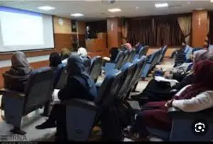 معاون بین الملل دانشگاه علوم پزشکی شیراز خبر داد: صدور بیش از ۵۵۰ فقره روادید تحصیلی و تمدید اقامت برای دانشجویان خارجی متقاضی تحصیل در یک سال گذشته