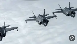 ناتو برای «رزمایش هوایی بی‌سابقه‌» خود آماده می‌شود