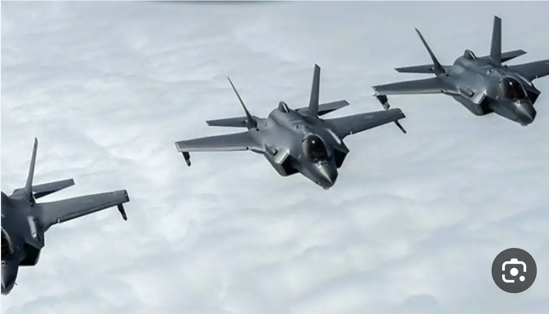 ناتو برای «رزمایش هوایی بی‌سابقه‌» خود آماده می‌شود