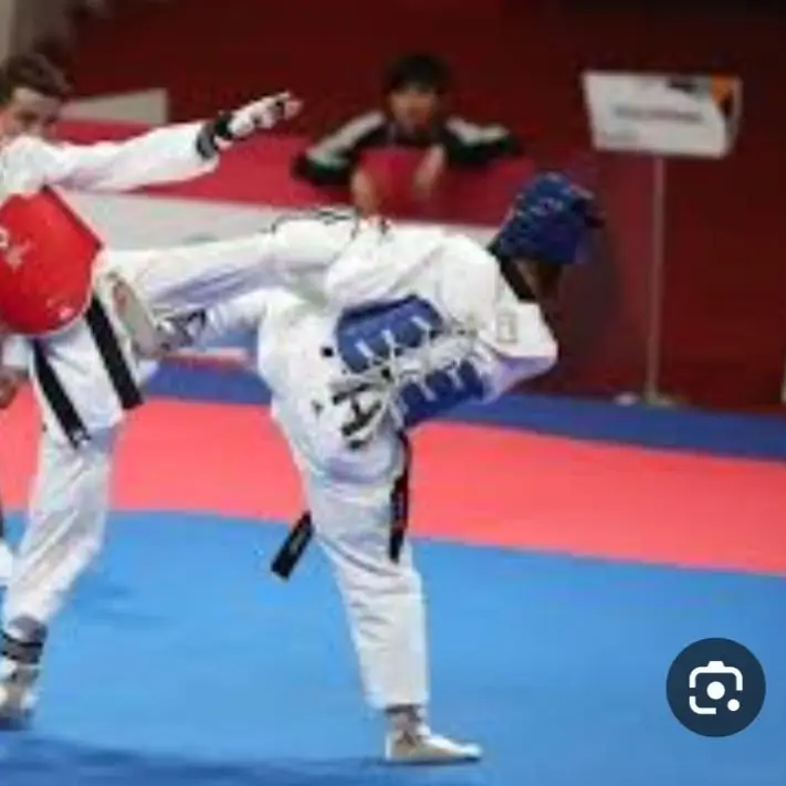 دختران تکواندوکار فارس صدرنشین لیگ برتر کشور شدند