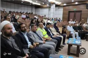حفظ محیط زیست فارس عزمی همگانی می‌خواهد