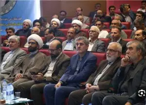 با حضور رئیس کمیته امداد انجام شد؛ برگزاری جشن خودکفایی ۷۱۰۰ مددجوی کمیته امداد استان فارس