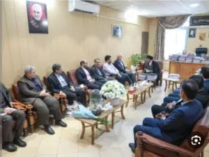 تقویت حوزه فرهنگ مدنظر مدیریت شهری باشد