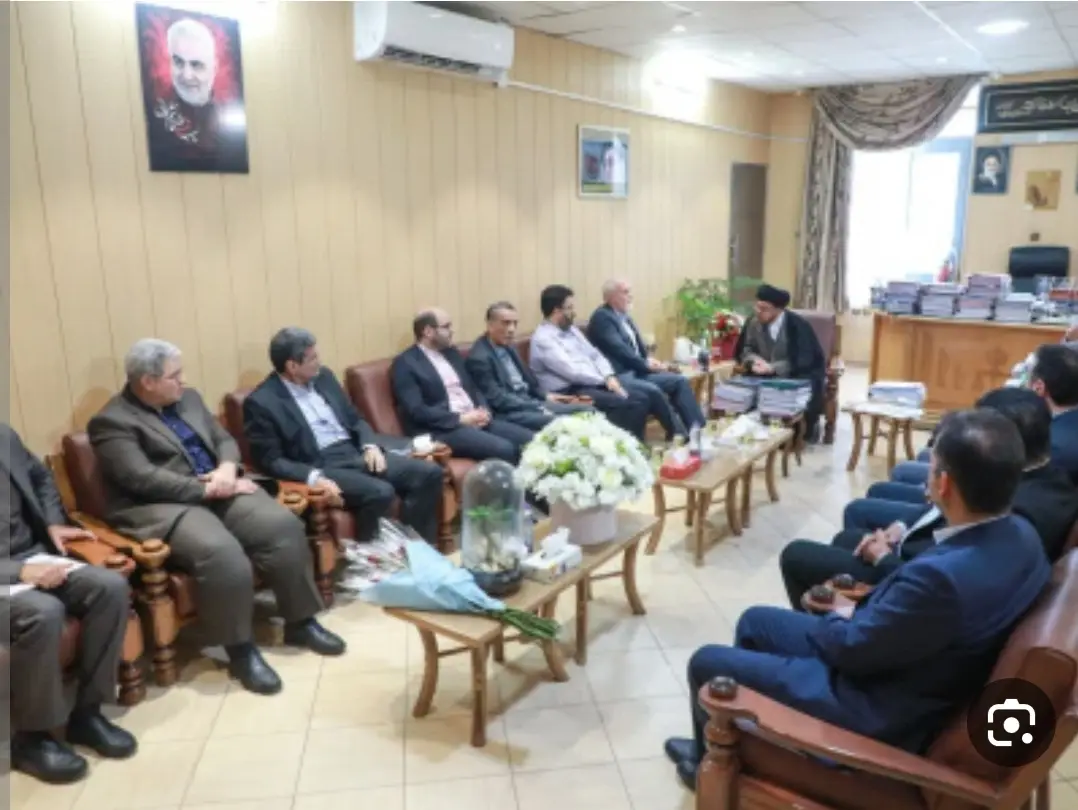 تقویت حوزه فرهنگ مدنظر مدیریت شهری باشد