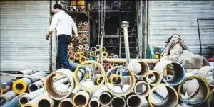 انتقال مشاغل مزاحم و خروج واحدهای آلاینده اولویت مدیریت شهری شیراز است