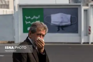آلودگی‌های محیطی، سالانه عامل مرگ ۱۳ میلیون نفر در جهان