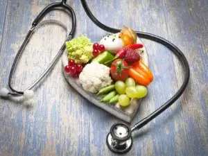 رژیم غذایی مناسب برای مبتلایان به کم کاری تیروئید