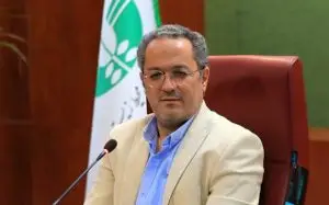 مجوز زیست‌محیطی در هیچ زمانی برای پتروشیمی میانکاله صادر نشده است